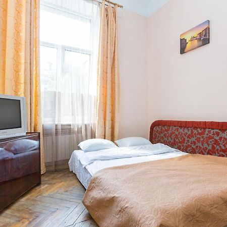 Квартира Подобово У Львові На Вулиці Щепкіна 5 מראה חיצוני תמונה