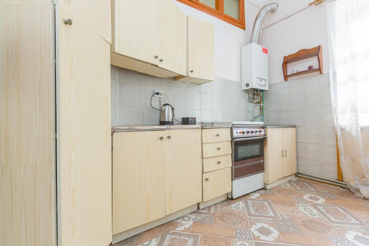 Квартира Подобово У Львові На Вулиці Щепкіна 5 מראה חיצוני תמונה